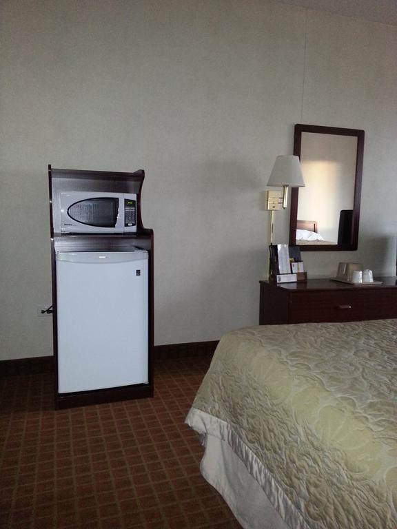 Super 8 By Wyndham Page/Lake Powell Bagian luar foto